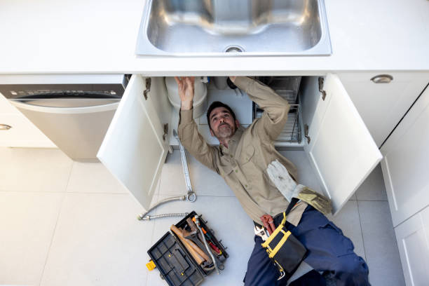 Best Local Plumber Services  in Moorefield, WV