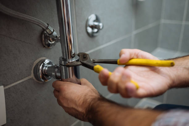 Best Plumbing Repair Near Me  in Moorefield, WV