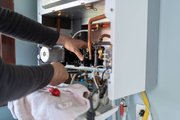Best Residential Plumbing Services  in Moorefield, WV