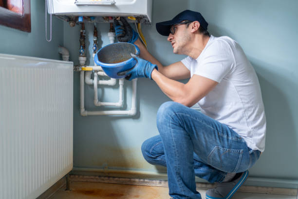 Best Toilet Repair Services  in Moorefield, WV